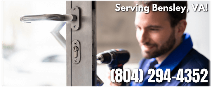 Locksmith Bensley VA