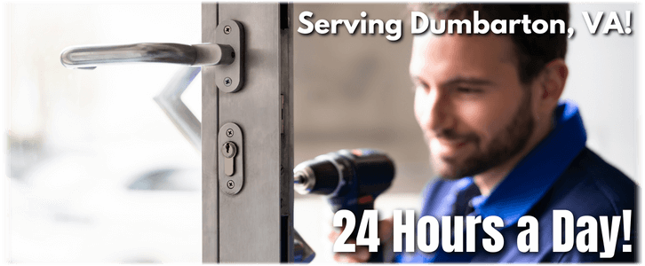 Locksmith Dumbarton VA