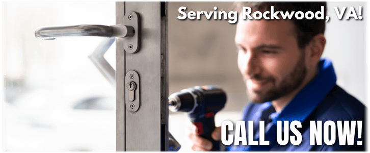 Locksmith Rockwood VA